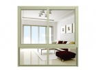 影响塑钢门窗的价格因素 塑钢门窗的质量辨别