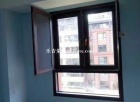 安装窗纱一体产品可以节省空间