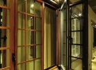 武汉彩铝门窗的制作方法是怎样的？