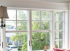 铝合金门窗安装验收标准