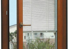 铝包木门窗——新时代的门窗装修材料