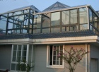 铝结构阳光房有哪些优点？