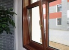 铝包木窗怎么清洁与保养？