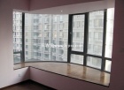 铝合金门窗高端大气符合现代家居风格所需