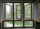 有了窗纱一体可以享受安静的私人空间